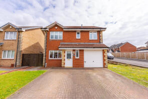 35, Bowhill Crescent, Airdrie ML6 8UX