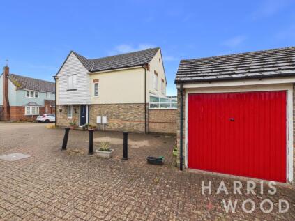 Wagtail Place, Kelvedon, CO5