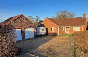 30, Rectory Road, Horstead, Horstead With Stanninghall NR12 7EP