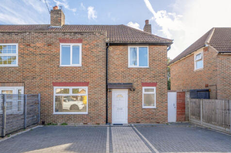 Noel Road, West Acton, W3
