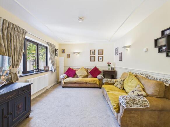 Chilcroft Villas, Tadley, RG26 photo 4