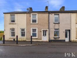 62, Birks Road, Cleator Moor CA25 5HT
