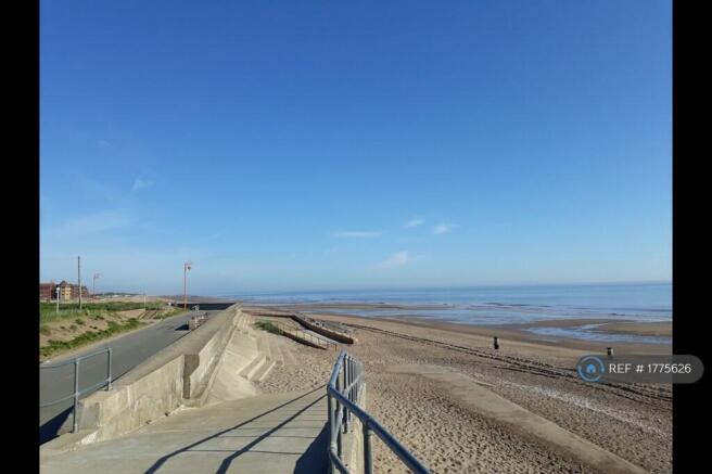 Beautiful Promenade 