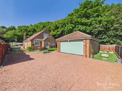 Pinfold Gardens, Bridlington, East Yorkshire, YO16