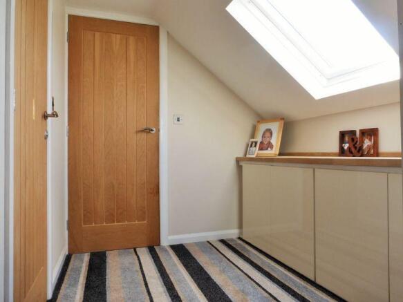 Dressing Room