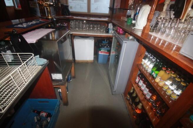 Bar Area