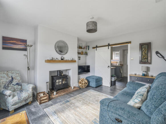 2 bed Terraced for sale Image 7