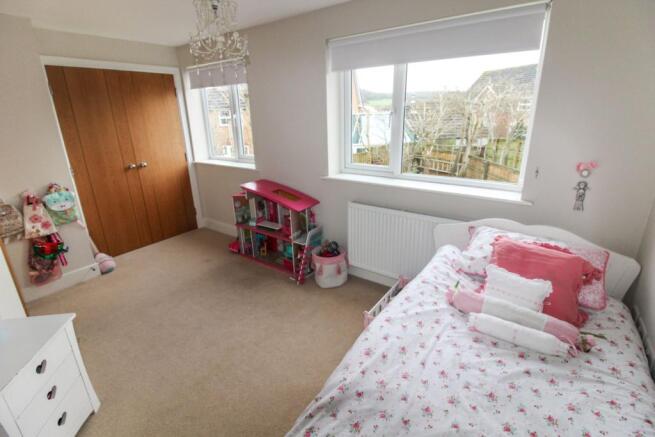 Bedroom Five