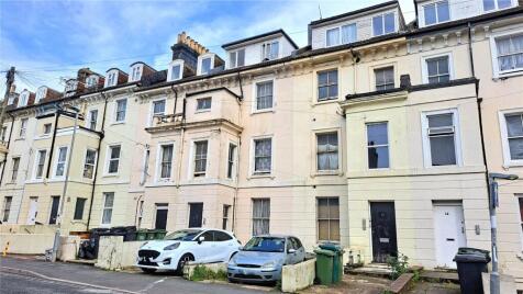 Devonshire Road, Hastings, East Sussex, TN34