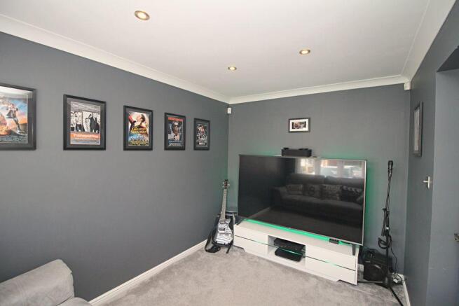 Sitting Room/Snug