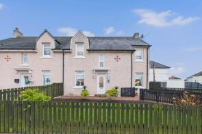3, Hamilton Road, Larkhall ML9 1DB