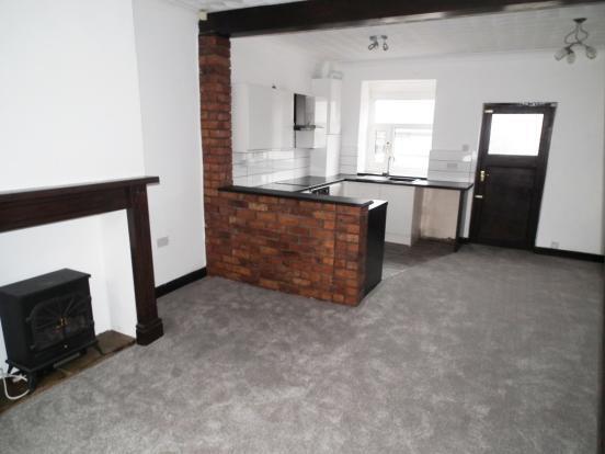 Lounge Area