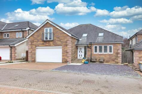 The Headlands, Heysham, Morecambe