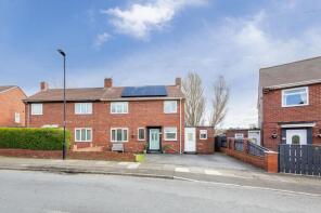 10, Sussex Gardens, Holy Cross, Wallsend NE28 7AD