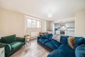 Flat 1, 32, Tooting Bec Gardens, London SW16 1RB