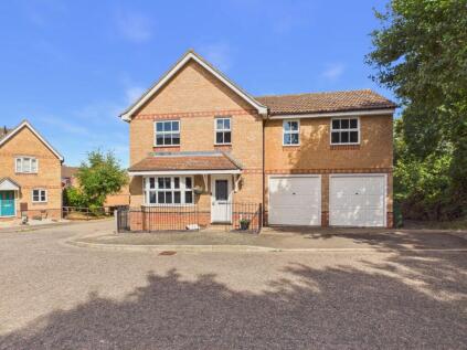 Stanstead Road, Halstead, CO9