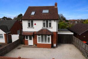 33, Dunstable Road, Dunstable LU5 5DB
