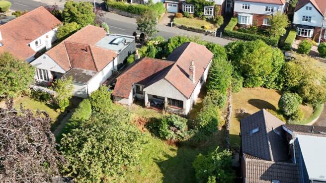 2 bed Detached Bungalow for sale Image 4