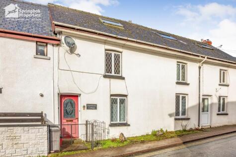 13 Market Street, Builth Wells, Powys