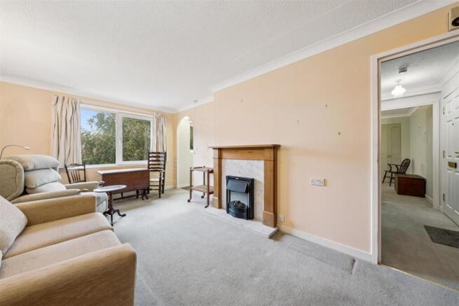 Homecross House, W4 - FOR SALE