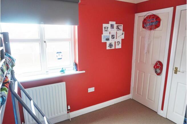Bedroom Two