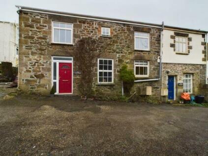 Treruffe Hill, Redruth, TR15 2PZ