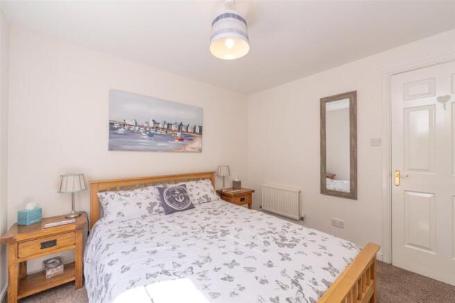 Bedroom 1 Alt