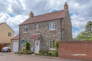 9, Trivetts Way, Cossington, Bridgwater TA7 8JN