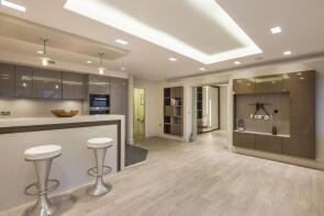 Flat 24, 125, Park Road, London NW8 7JS