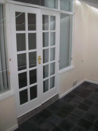 Sun Room