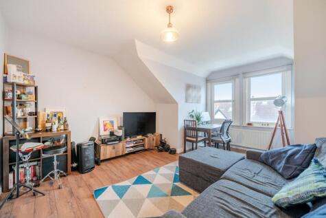 Barrow Road, Streatham, London, SW16