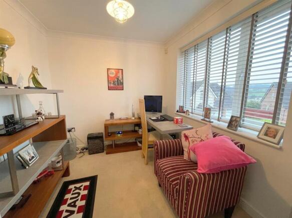 Study / Office
