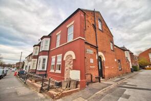 105, London Road, Northwich CW9 5HQ