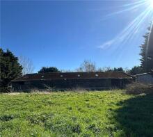 St Peters Farm, Middle Drove, Wisbech PE14 8JT