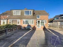 50, Mill Lane, Southport PR9 7PE