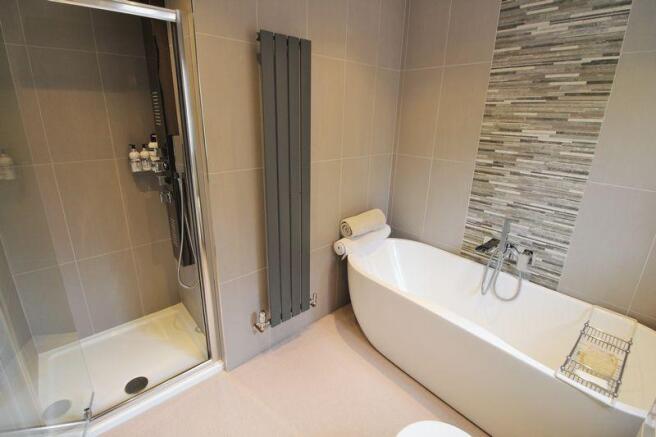 En Suite (Bedr...
