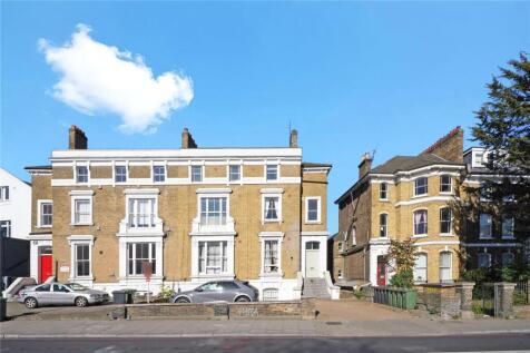 Lewisham Way, London
