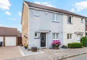 29, Pochard Crescent, Herne Bay CT6 5QD