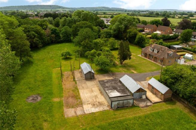 Outbuildings