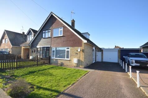 Lammas Way, Wivenhoe