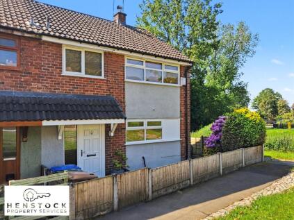Croftgates Road, Middleton, Manchester, M24