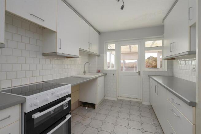 Anthony Crescent, Whitstable