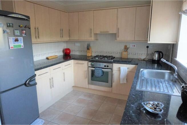 Kitchen / Diner