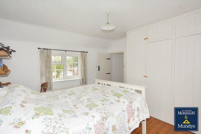Bedroom 2.