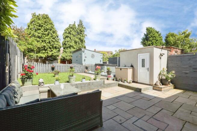 3 bed Semi-Detached for sale Image 11