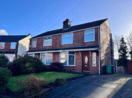 6, Moorland Avenue, Manchester M8 4WT