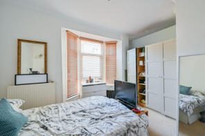 Flat Ground Floor, 1017, Garratt Lane, London SW17 0LN