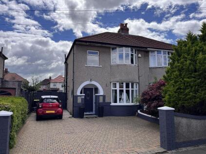 Kirkstone Drive, Morecambe, LA4 5XP