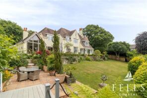 32 Cosgarne House, Sharvells Road, Lymington SO41 0PE