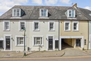 23, Castle Row, Canterbury CT1 2QY